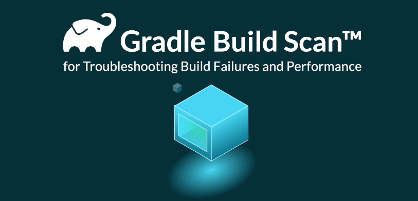 Gradle Build Scan