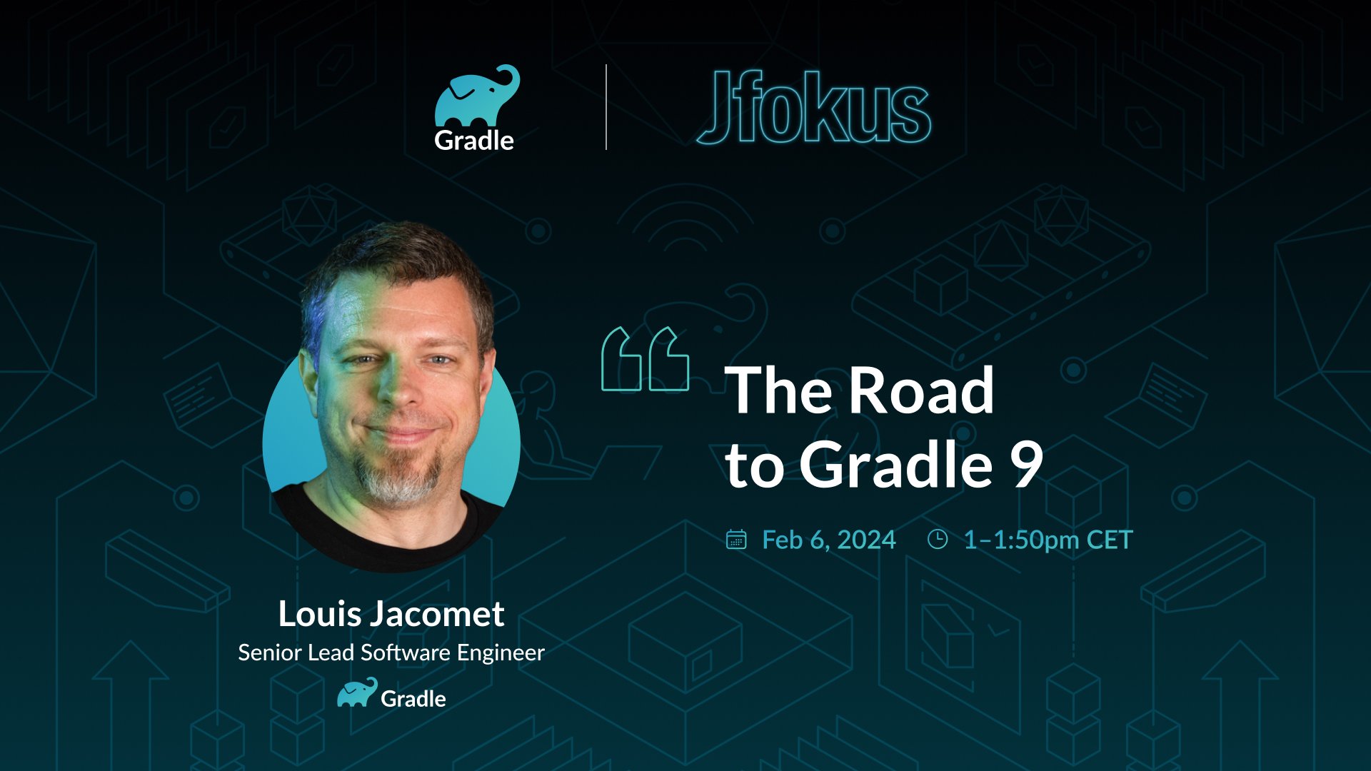 The Road to Gradle 9