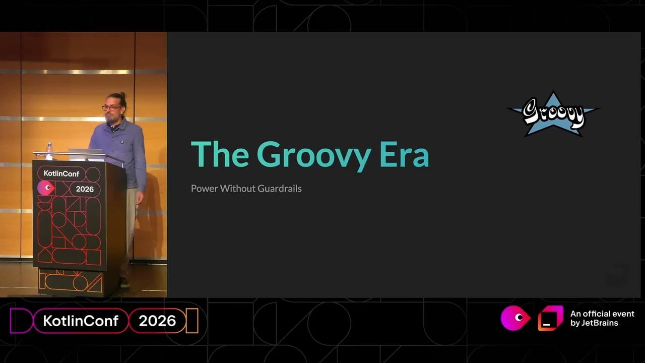 A Tale of the Gradle DSLs — Paul Merlin